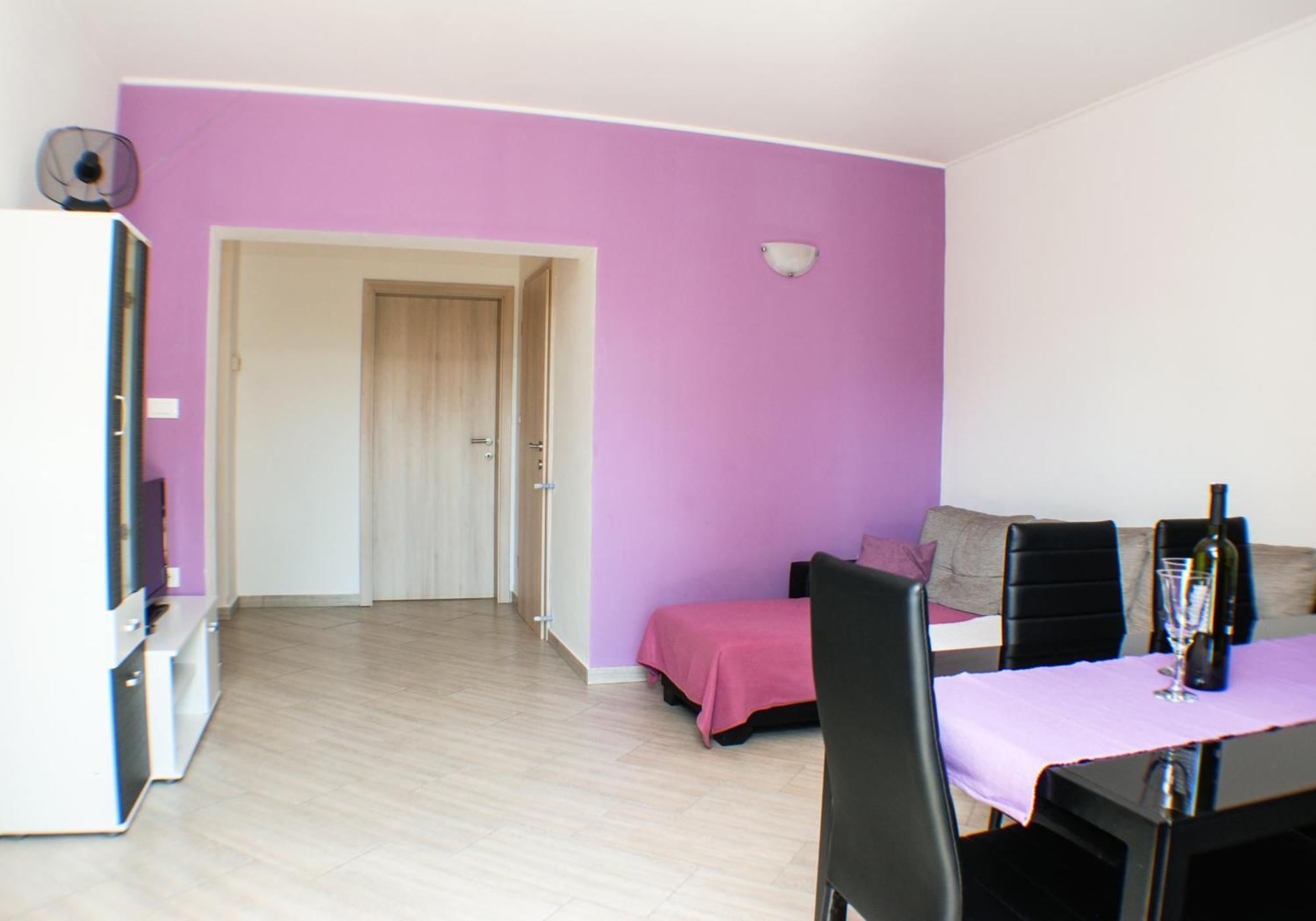 Apartman Nona Мотовун Экстерьер фото